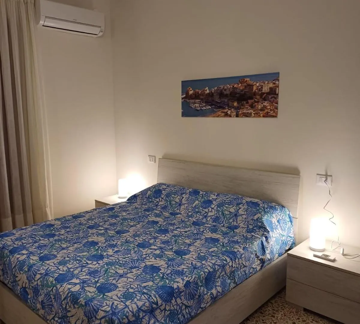 Case Vacanza Top 11 Castellammare del Golfo 0*,