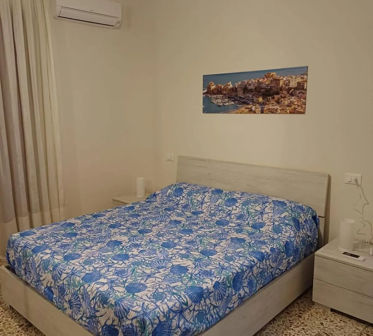 Case Vacanza Top 11 Castellammare del Golfo 0*,  Ιταλία