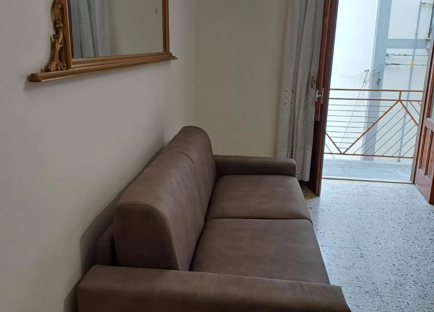 Διαμέρισμα Case Vacanza Top 11 Castellammare del Golfo