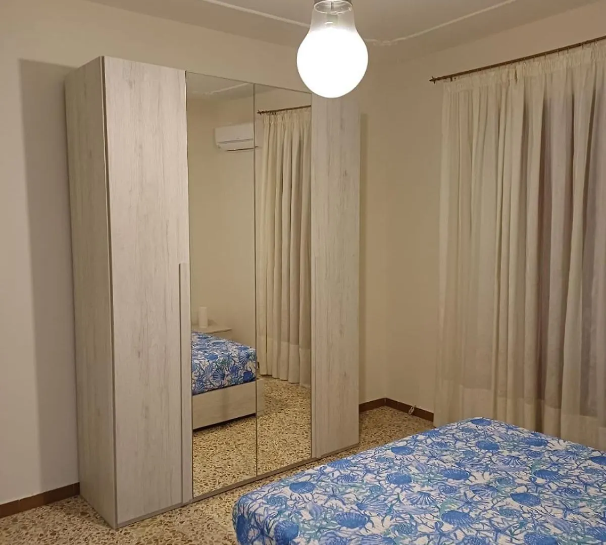 Case Vacanza Top 11 Castellammare del Golfo Olaszország
