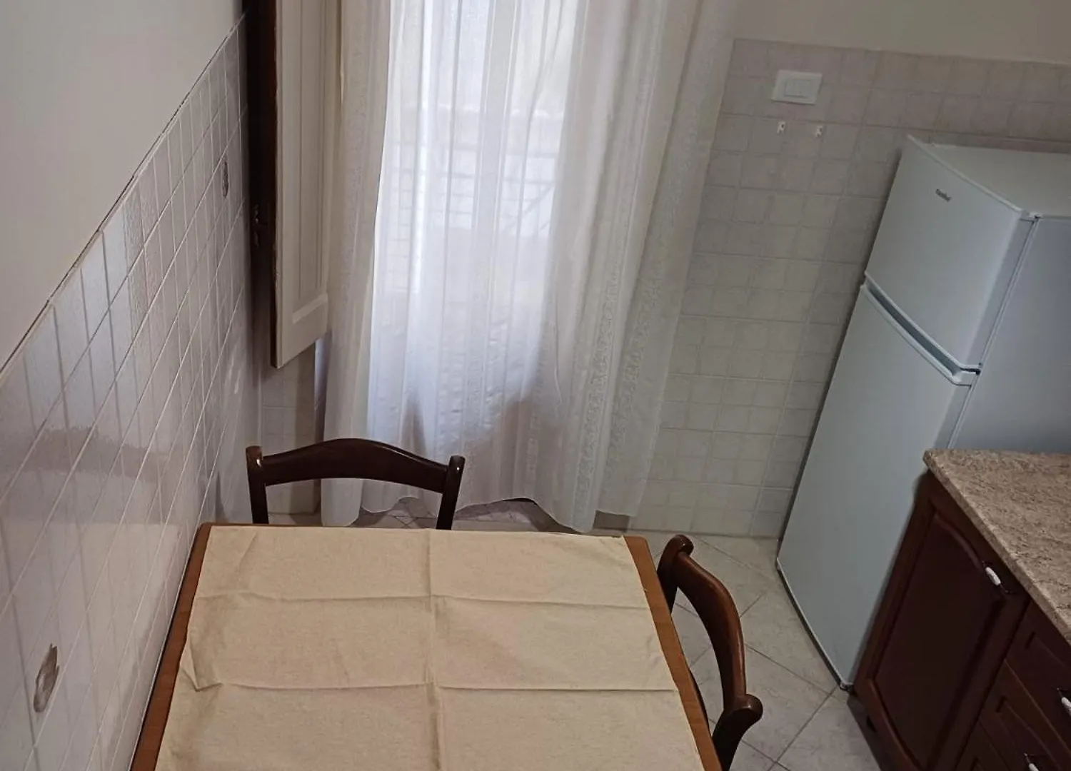 Case Vacanza Top 11 Castellammare del Golfo Διαμέρισμα