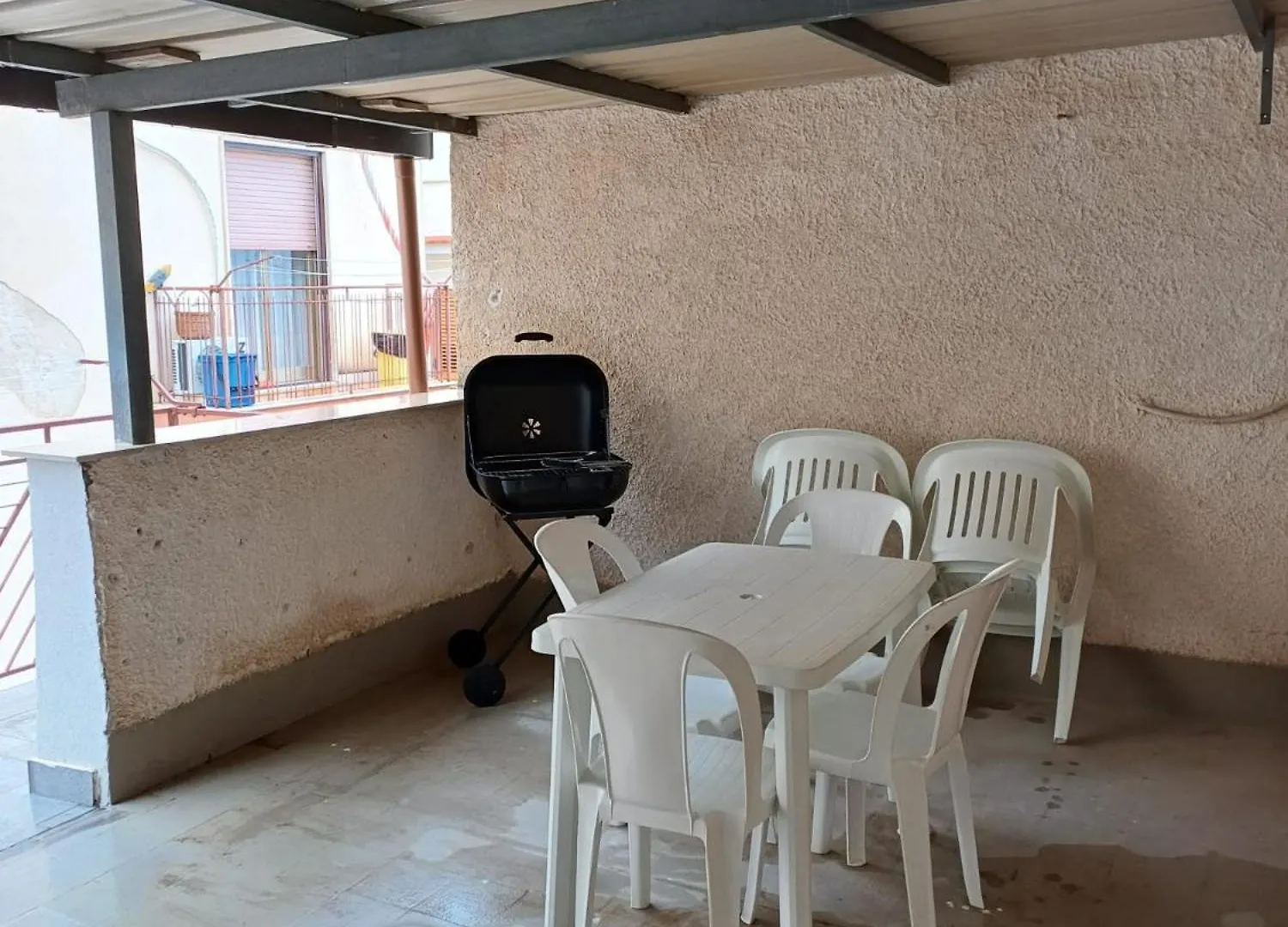 Διαμέρισμα Case Vacanza Top 11 Castellammare del Golfo