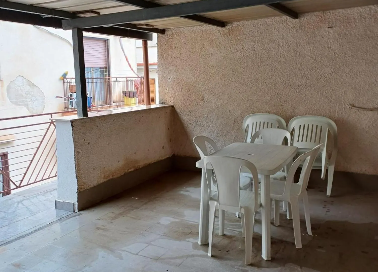 Case Vacanza Top 11 Castellammare del Golfo Διαμέρισμα