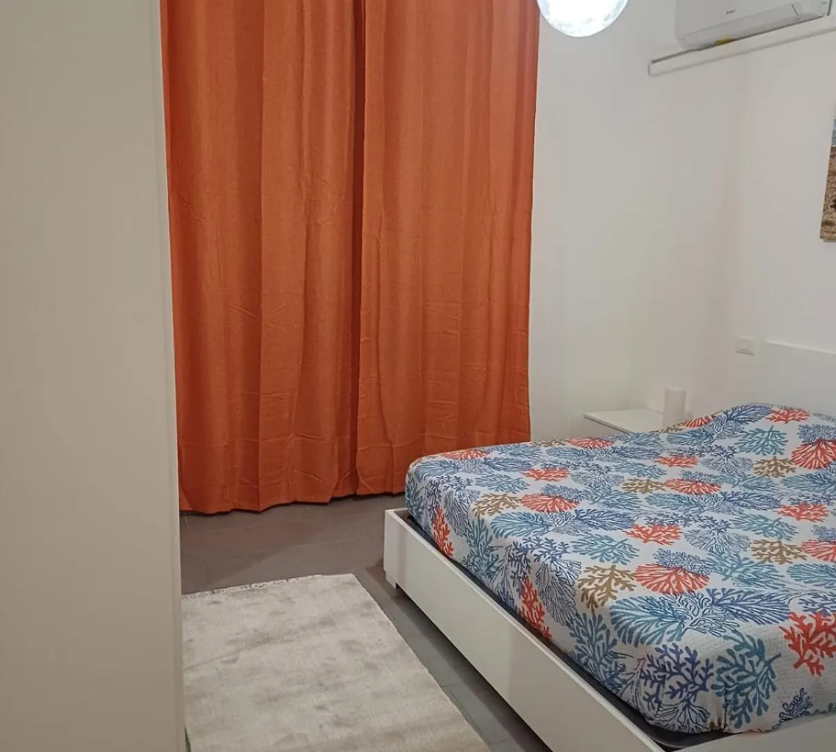 Διαμέρισμα Case Vacanza Top 11 Castellammare del Golfo Ιταλία