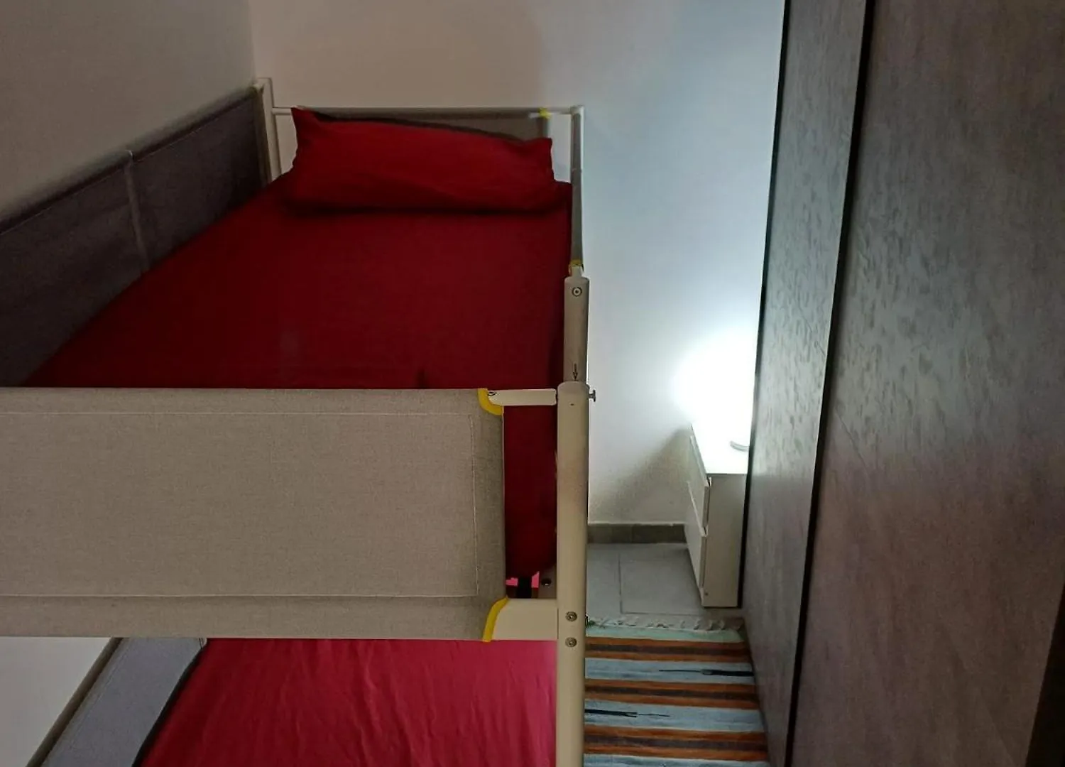 Case Vacanza Top 11 Castellammare del Golfo Διαμέρισμα