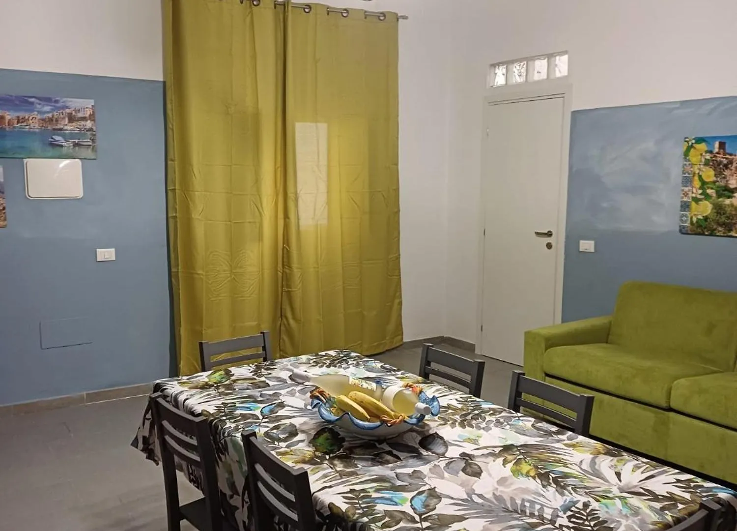 Apartman Case Vacanza Top 11 Castellammare del Golfo Olaszország