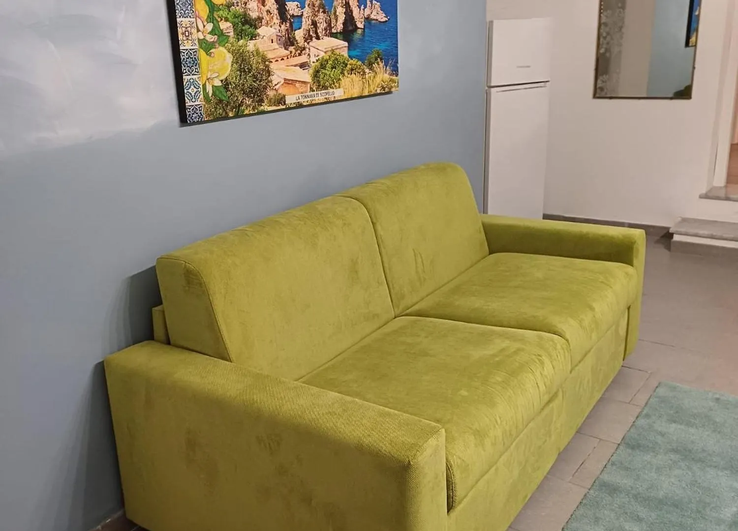 Case Vacanza Top 11 Castellammare del Golfo