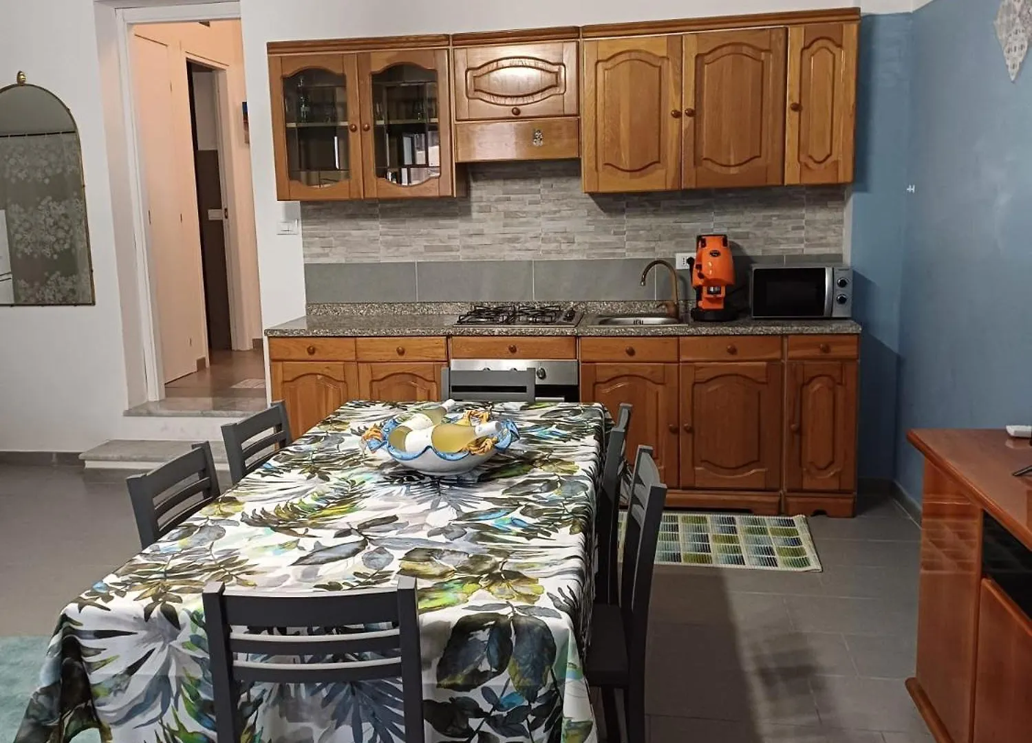 Διαμέρισμα Case Vacanza Top 11 Castellammare del Golfo