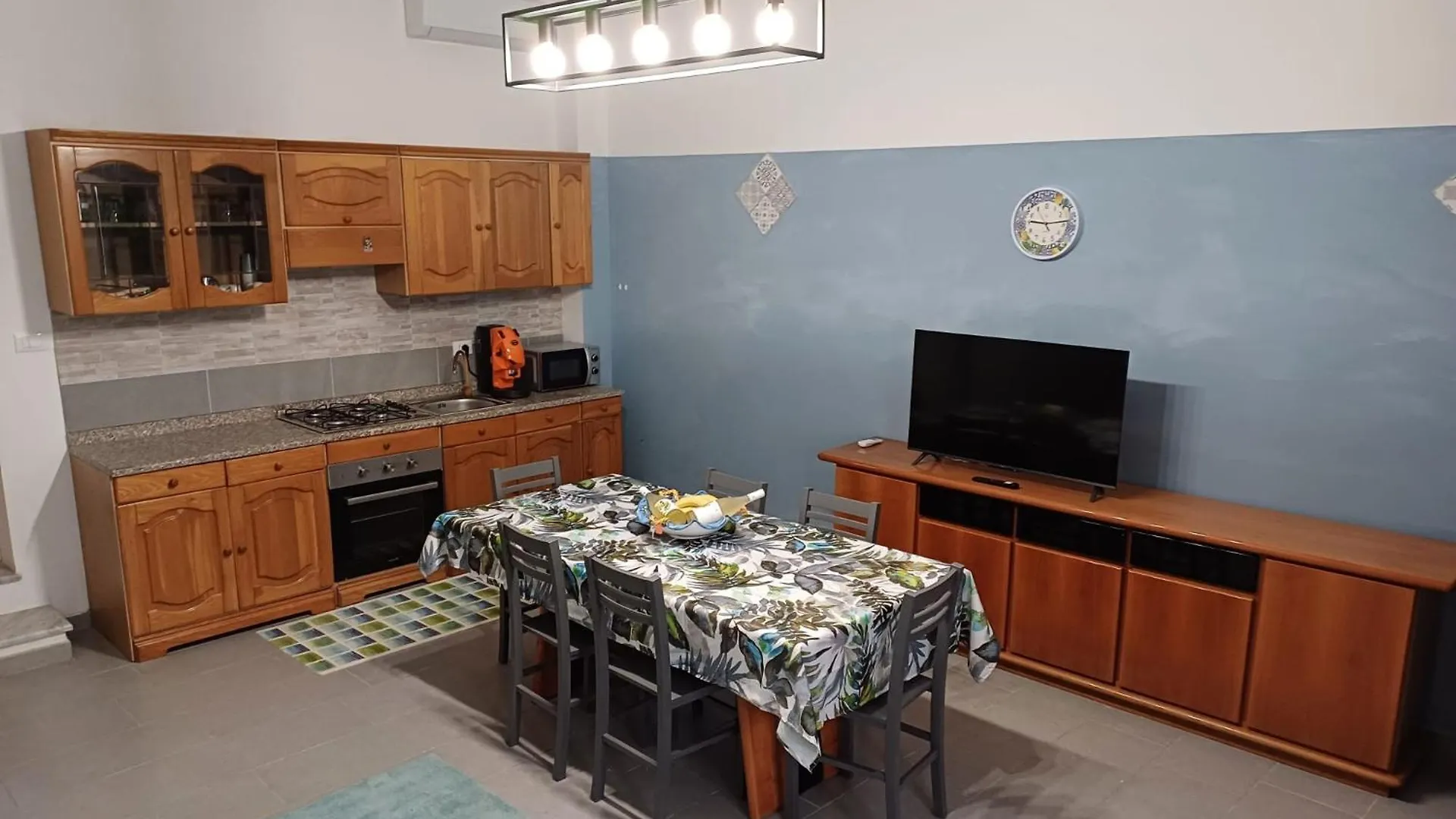 Case Vacanza Top 11 Castellammare del Golfo Ιταλία